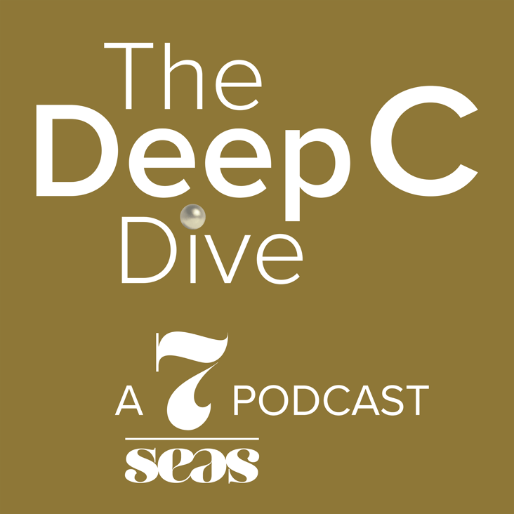 The Deep C Dive Podcast on Spotify
