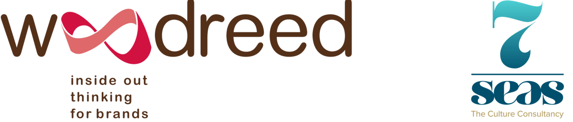 Woodreed and 7Seas Logos